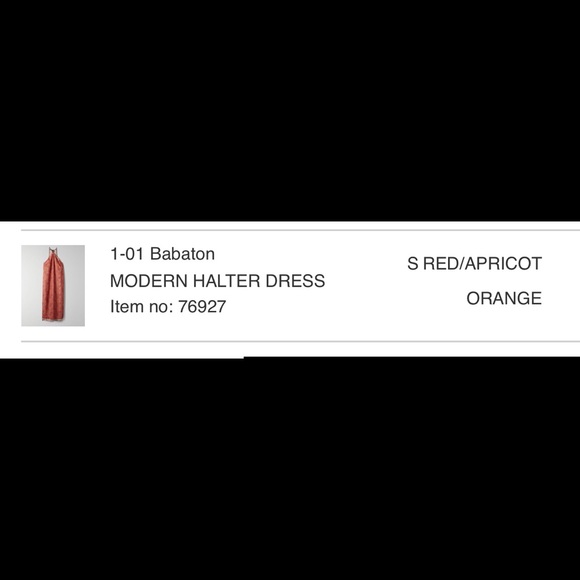 Brand new with tags - Picture 1 of 4